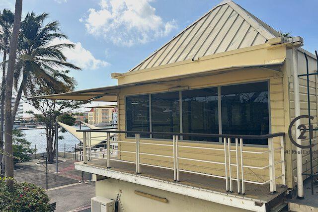 Otrobanda, Otrobanda, Curazao