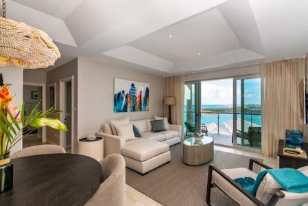 Jade Unit 10 - Fractional Ownership, The Point, Petite Calivigny, St.George West Indies, גרנדה