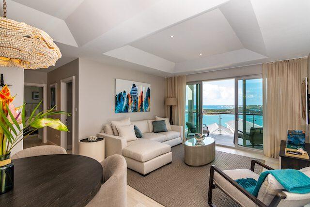 Jade Unit 10 - Fractional Ownership, The Point, Petite Calivigny, St.George West Indies, גרנדה