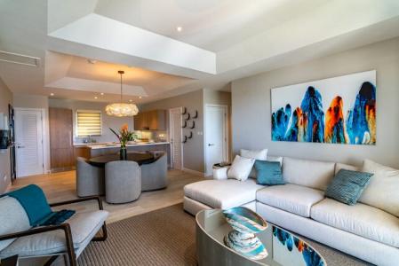 Jade Unit 10 - Fractional Ownership, The Point, Petite Calivigny, St.George West Indies, גרנדה