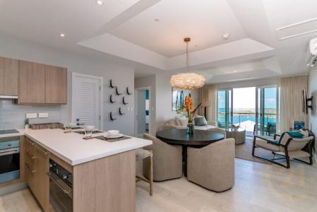 Jade Unit 10 - Fractional Ownership, The Point, Petite Calivigny, St.George West Indies, גרנדה
