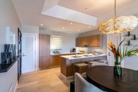 Jade Unit 10 - Fractional Ownership, The Point, Petite Calivigny, St.George West Indies, גרנדה