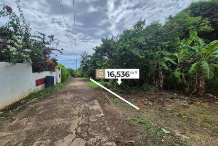 Sapodilla Drive Lot, Sapodilla Drive, Grand Bacolet, St.Andrew West Indies, Grenada