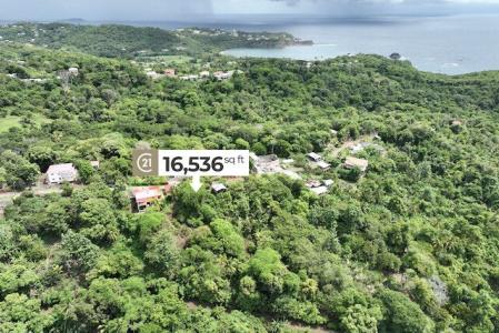 Sapodilla Drive Lot, Sapodilla Drive, Grand Bacolet, St.Andrew West Indies, Grenada