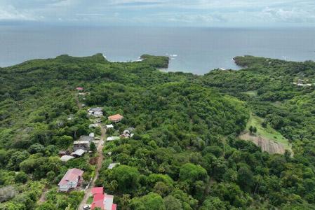 Sapodilla Drive Lot, Sapodilla Drive, Grand Bacolet, St.Andrew West Indies, Grenada