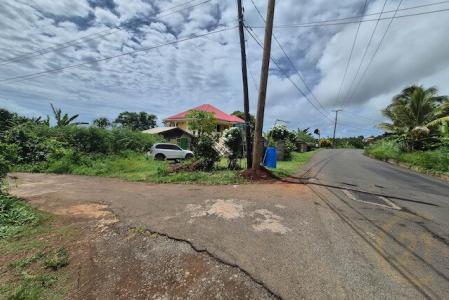 Sapodilla Drive Lot, Sapodilla Drive, Grand Bacolet, St.Andrew West Indies, Grenada