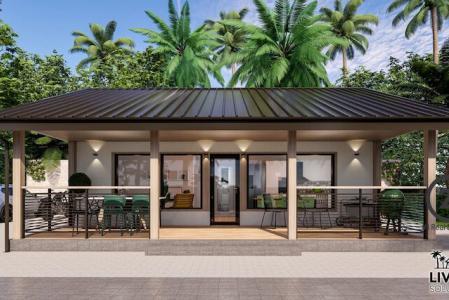 San Sebastian Dream of the Green Flamingo Topeka, San Sebastian, Willemstad West, Curaçao