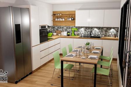 San Sebastian Dream of the Green Flamingo Topeka, San Sebastian, Willemstad West, Curaçao