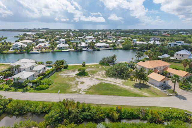 THE SHORES 0.66 ACRE LAND WITH DOCK, West Bay, Grand Cayman, Cayman Islands