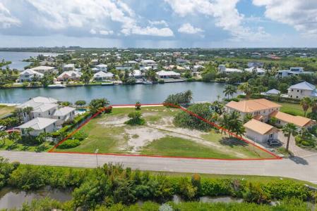THE SHORES 0.66 ACRE LAND WITH DOCK, West Bay, Grand Cayman, Cayman Islands