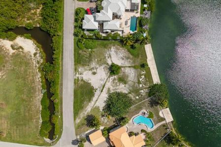 THE SHORES 0.66 ACRE LAND WITH DOCK, West Bay, Grand Cayman, Cayman Islands