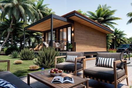 San Sebastian Dream of the Green Flamingo Nature House, San Sebastian, Willemstad West, Curaçao