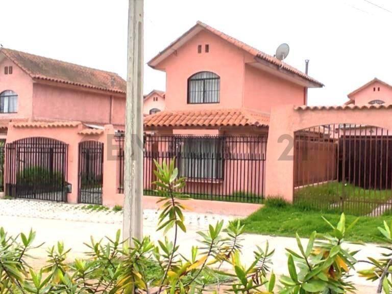 Elqui, Coquimbo 00001, Chile