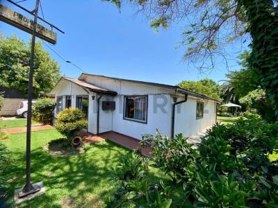 Silva Chavez, Melipilla, Región Metropolitana De Santiago 00001, Chile