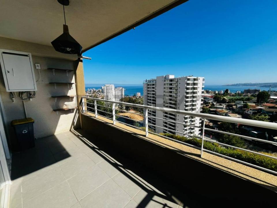 Valparaíso, Valparaíso 00001, Chile