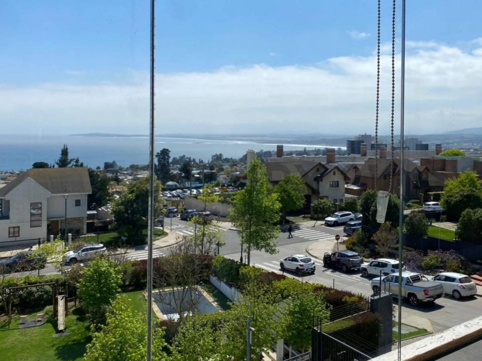 Sain Margaret, Valparaíso, Valparaíso 00001, Chile