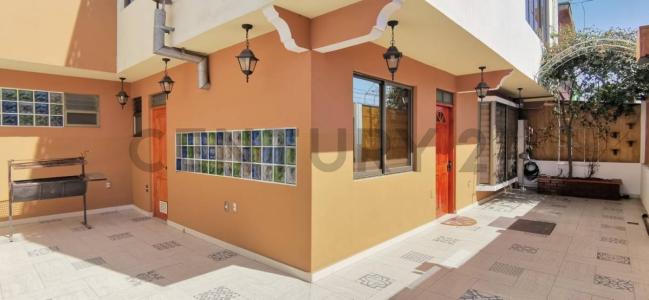 Antofagasta, Antofagasta 00001, Chile