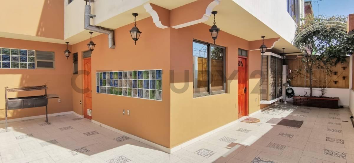 Antofagasta, Antofagasta 00001, Cile