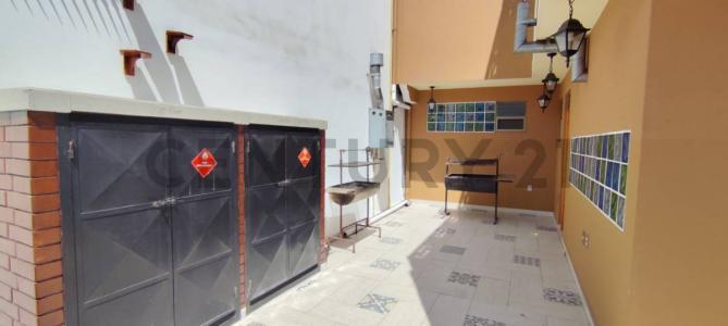 Antofagasta, Antofagasta 00001, Cile