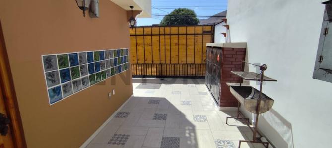 Antofagasta, Antofagasta 00001, Cile