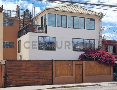 Antofagasta, Antofagasta 00001, Cile