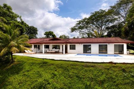 Ridge road , Savegre Quepos, 蓬塔雷纳斯 00001, 哥斯达黎加
