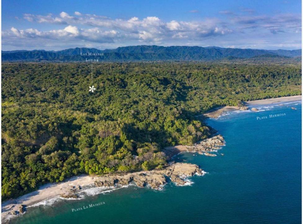 Cóbano (C. M. D.) Puntarenas, Puntarenas 00001, Costa Rica