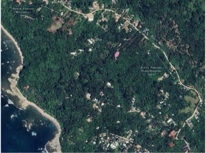 Cóbano (C. M. D.) Puntarenas, Puntarenas 00001, Costa Rica