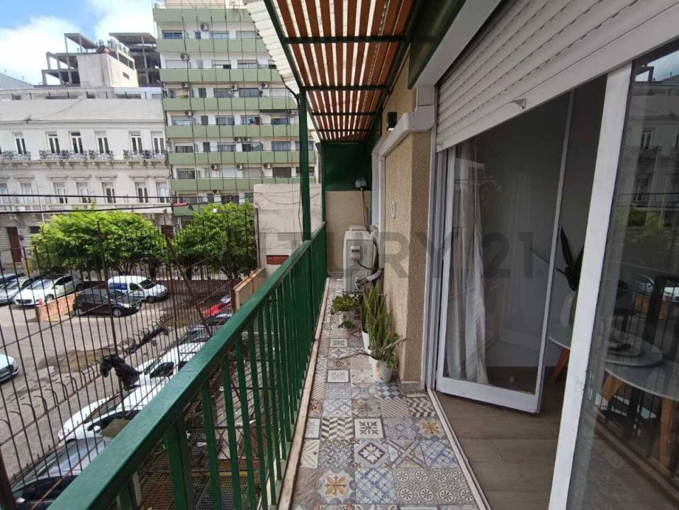 Moreno 442, Monserrat, Capital Federal C1091AAJ, Argentina