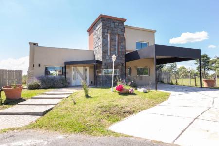 Ruta Provincial 014-02 lote 11 , Campana, GBA Norte 2814, Argentina