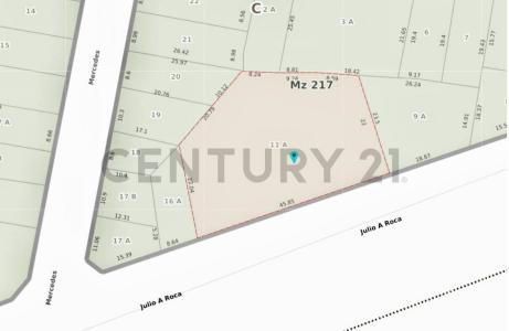 Av. segunda Rivadavia 19800, Morón, GBA Oeste 00001, Argentina