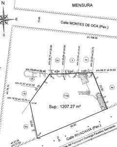 Av. segunda Rivadavia 19800, Morón, GBA Oeste 00001, 阿根廷