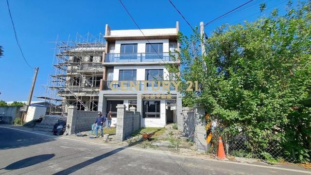 四湳路, Puxin Township, Changhua County 513, Taiwan