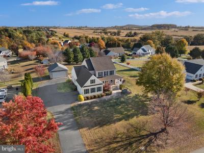 19483 Meadowvale Court, Culpeper, Virginia 22701