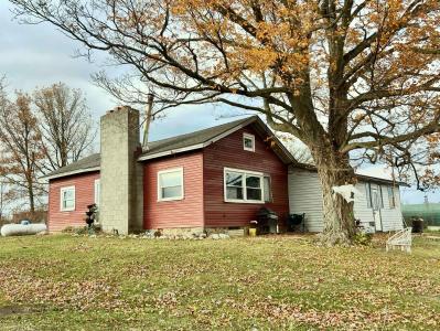 3240 E Reading Road E, Osseo, Michigan 49266, HOA KỲ