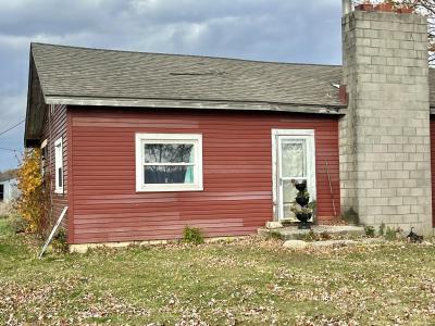 3240 E Reading Road E, Osseo, Michigan 49266, HOA KỲ