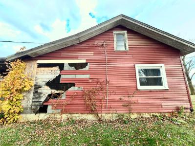 3240 E Reading Road E, Osseo, Michigan 49266, HOA KỲ