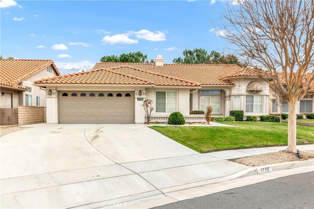1730 Almond Tree, Hemet, California 92545, HOA KỲ