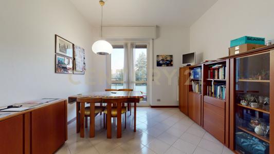 Via Paolo Goglio, Rho, Lombardia 20017, Itália