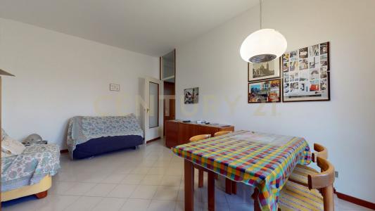 Via Paolo Goglio, Rho, Lombardia 20017, Itália