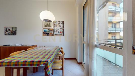 Via Paolo Goglio, Rho, Lombardia 20017, Itália