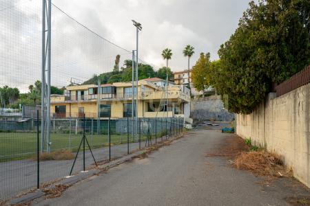 Via delle Scuole, Aci Castello, Sicilia 95021, Italie