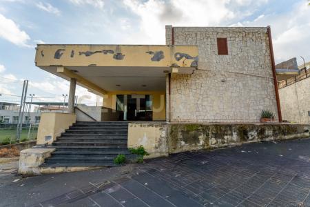 Via delle Scuole, Aci Castello, Sicilia 95021, Itália