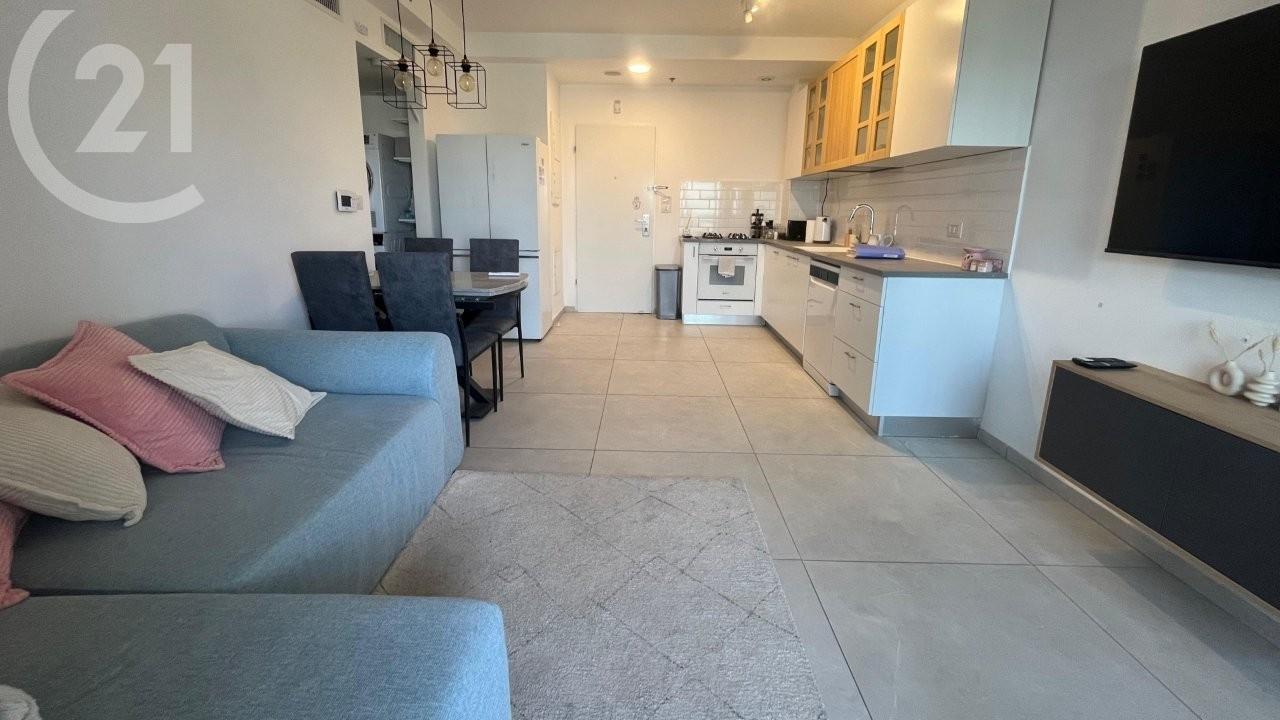 הנרייטה סולד, Jérusalem, Israël