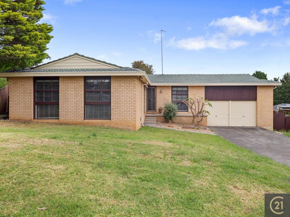 5 Burrill Place, Leumeah, NSW 2560, Australien