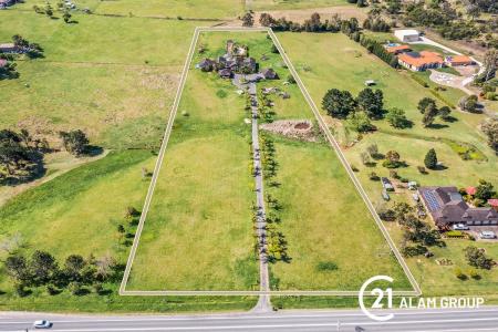 20 Ben Lomond Road, Minto, NSW 2566, Australia