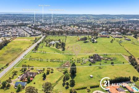 20 Ben Lomond Road, Minto, NSW 2566, Australia