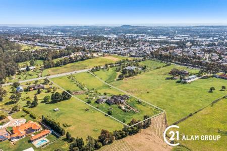 20 Ben Lomond Road, Minto, NSW 2566, Australia