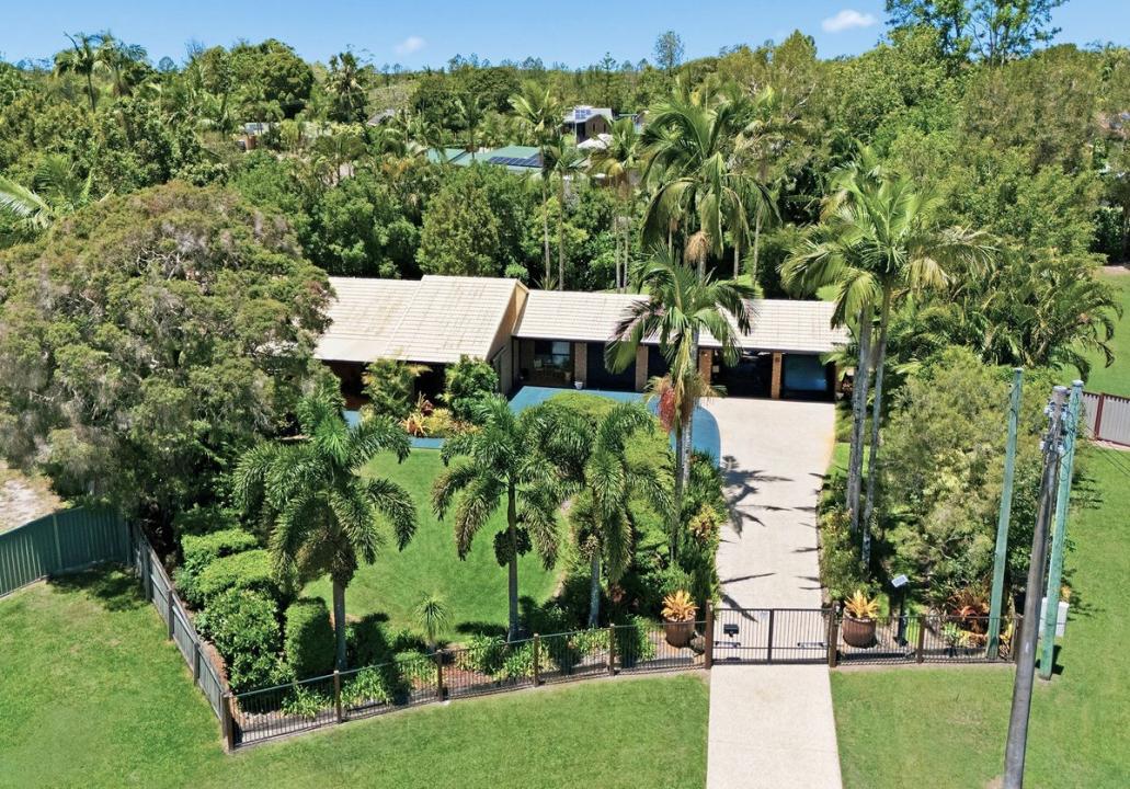 17 Tibrogargan Drive, Beerburrum, QLD 4517, Australia