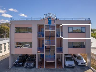 7/286 Macquarie Street, South Hobart, TAS 7004, Australia